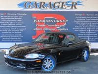 1998 MAZDA ROADSTER