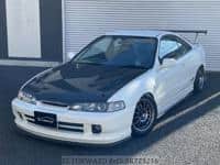 1996 HONDA INTEGRA