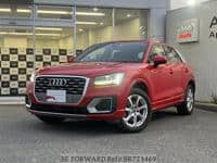 2018 AUDI Q2