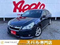 2013 SUBARU LEGACY B4 2.5IEYESIGHT