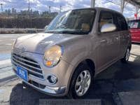 2008 DAIHATSU MIRAGINO X