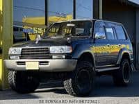 1994 TOYOTA LAND CRUISER VXLTDG