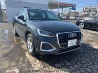 2023 AUDI Q2 35TFSI