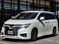 2019 NISSAN ELGRAND 350H