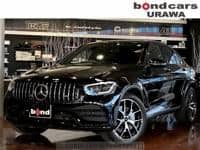 2023 AMG AMG OTHERS GLC434