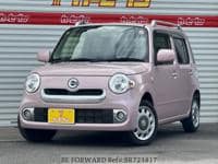 2014 DAIHATSU MIRA COCOA X