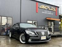 2013 TOYOTA CROWN SEDAN 2.5