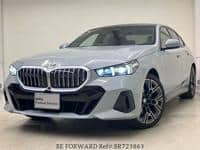 2023 BMW 5 SERIES 523IM