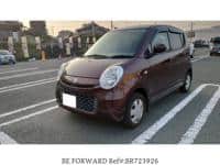 2009 SUZUKI MR WAGON G