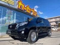 2014 TOYOTA LAND CRUISER PRADO TX