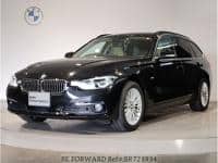 2016 BMW 3 SERIES 320D