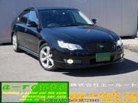 2009 SUBARU LEGACY B4