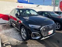 2022 AUDI Q5 40TDIS