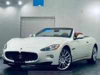 2011 MASERATI MASERATI OTHERS 4.7