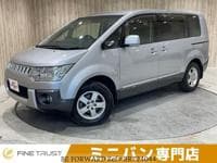 2013 MITSUBISHI DELICA D5 2.0G-POWER82WD