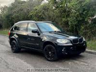 2012 BMW X5 AUTOMATIC DIESEL 7 SEATS