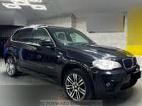 2013 BMW X5 AUTOMATIC DIESEL