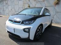 2014 BMW I3