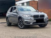 2016 BMW X5 AUTOMATIC DIESEL