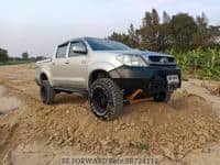 2009 TOYOTA HILUX 3.0