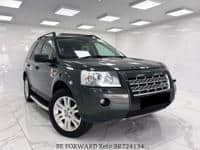 2007 LAND ROVER FREELANDER 2 AUTOMATIC DIESEL