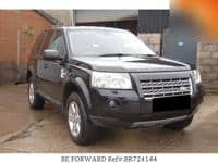 2009 LAND ROVER FREELANDER 2 AUTOMATIC DIESEL