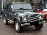 2010 LAND ROVER DEFENDEDR 110 MANUAL DIESEL