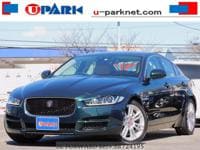 2017 JAGUAR JAGUAR OTHERS