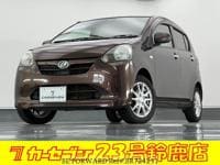 DAIHATSU Mira ES