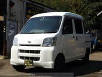 2005 DAIHATSU HIJET CARGO