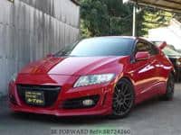 2011 HONDA CR-Z