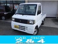 2016 MITSUBISHI MINICAB TRUCK