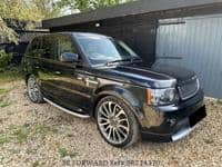 2011 LAND ROVER RANGE ROVER SPORT 3.0 SD V6 AUTOBIOGRAPHY