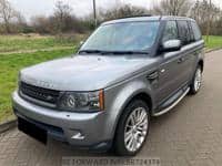 2011 LAND ROVER RANGE ROVER SPORT 3.0 TD V6 HSE