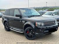 2013 LAND ROVER RANGE ROVER SPORT 3.0 SD V6 HSE