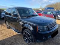 2013 LAND ROVER RANGE ROVER SPORT 3.0 SD V6 HSE