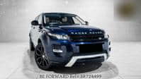 2015 LAND ROVER RANGE ROVER EVOQUE AUTOMATIC DIESEL