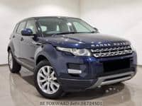 2015 LAND ROVER RANGE ROVER EVOQUE AUTOMATIC DIESEL