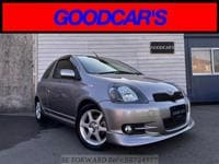 2001 TOYOTA VITZ