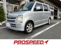 2006 SUZUKI WAGON R