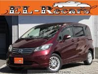 2010 HONDA FREED