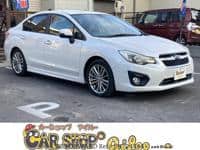 2013 SUBARU IMPREZA G4