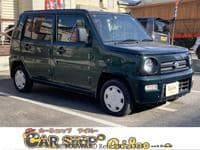 DAIHATSU Naked