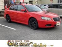 2005 SUBARU LEGACY B4