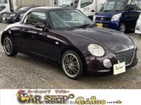 2010 DAIHATSU COPEN