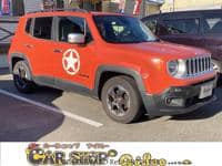 2015 JEEP RENEGADE