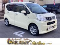 2015 DAIHATSU MOVE