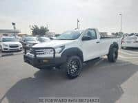 2021 TOYOTA HILUX