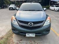 MAZDA BT-50