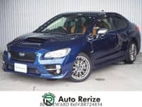 SUBARU WRX S4